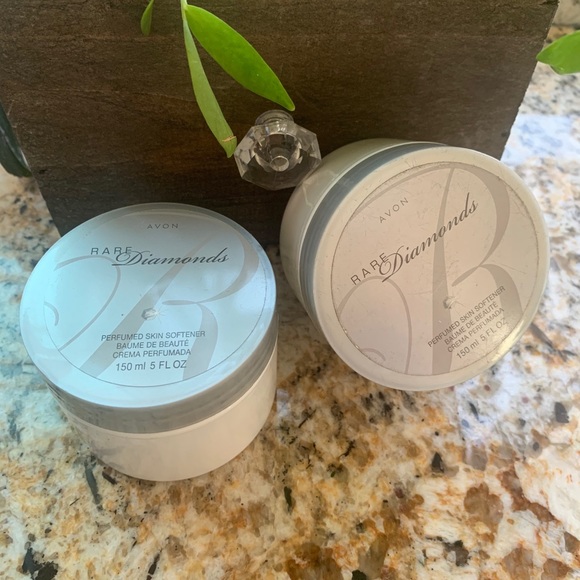 Perfumed skin softener - Picture 5 of 7